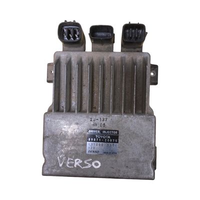 CENTRALITA MOTOR UCE, TOYOTA LEXUS IS200 (DS2/IS2) CENTRALITA MOTOR UCE, TOYOTA LEXUS IS200 (DS2/IS2)