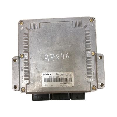 CENTRALITA MOTOR UCE, MITSUBISHI CARISMA BERLINA 5