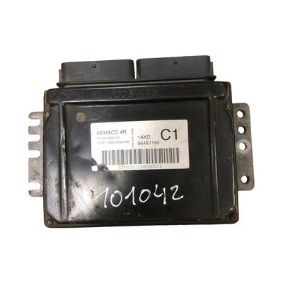 CENTRALITA MOTOR UCE, CHEVROLET TACUMA