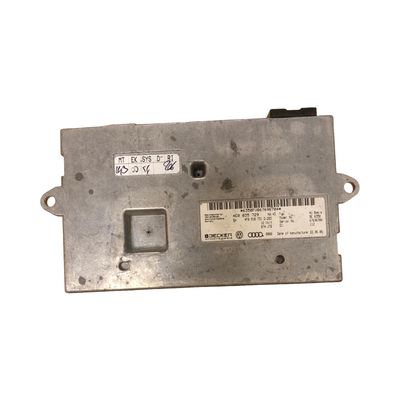 MODULO ELECTRONICO, AUDI A6 BERLINA ( 4F2)
