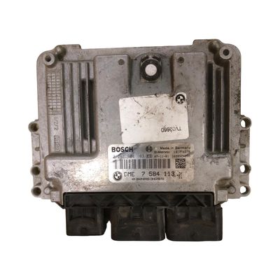 CENTRALITA MOTOR UCE, BMW MINI CUOPE