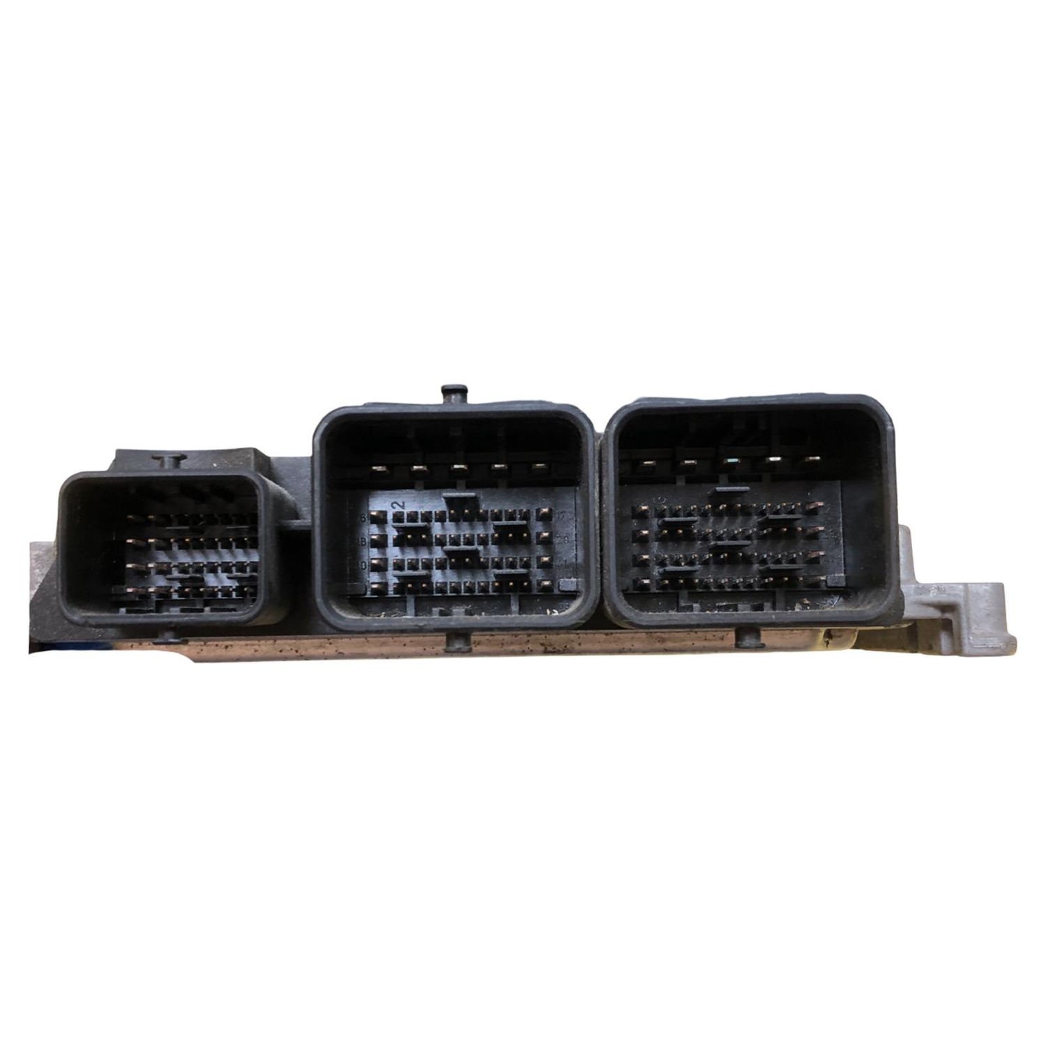 CENTRALITA MOTOR UCE, BMW MINI CUOPE