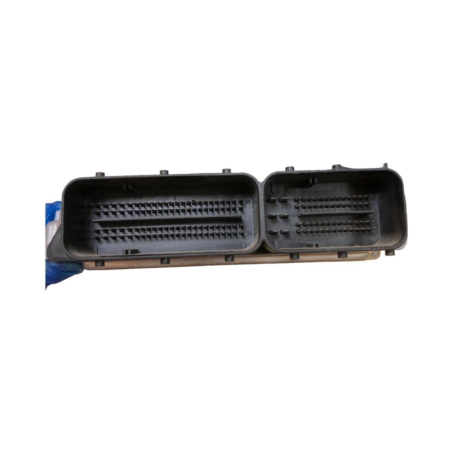 CENTRALITA MOTOR UCE, BMW BAUREIHE 3 LIM