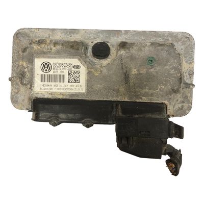 CENTRALITA MOTOR UCE, VOLKSWAGEN POLO (6R1)