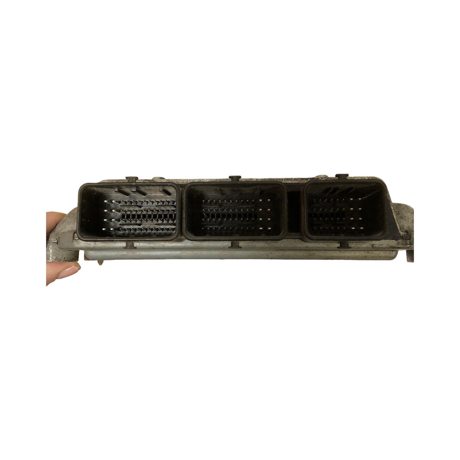 CENTRALITA MOTOR UCE,  FORD FOCUS BERLINA (CAP)