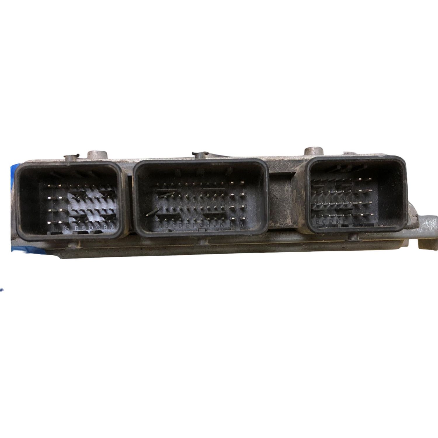 CENTRALITA MOTOR UCE,  FORD FIESTA (CB1)