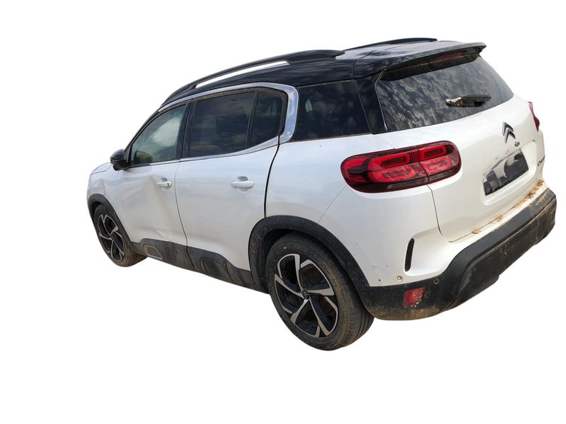 CITROEN C5 AIRCROSS , frente completo