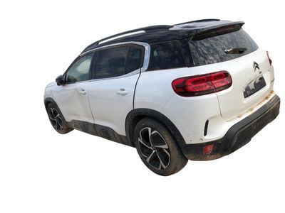 CITROEN C5 AIRCROSS , frente completo