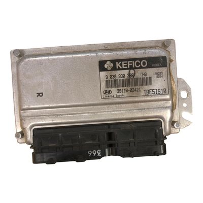 CENTRALITA MOTOR UCE, HYUNDAI GETZ (TB)