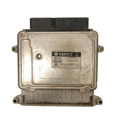 CENTRALITA MOTOR UCE, KIA RIO