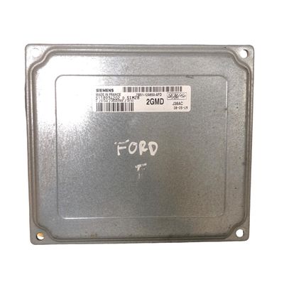 CENTRALITA MOTOR UCE,  FORD FOCUS  TURNIER (CB4)