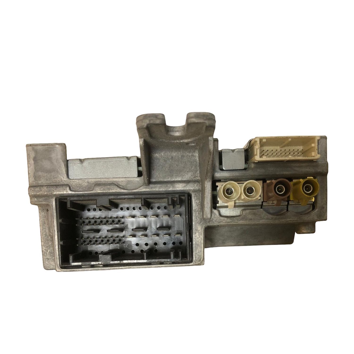 AMPLIFICADOR SONIDO,  BMW SERIE 3 BERLINA (G20N)