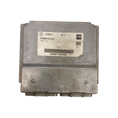 CENTRALITA MOTOR UCE, OPEL ASTRA G CARAVAN