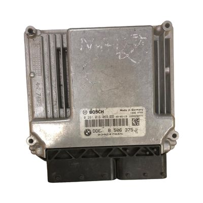 CENTRALITA MOTOR UCE, BMW SERIE 3 BERLINA (E90)