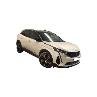 Puerta trasera izquierda , PEUGEOT 3008 GT 2023 Puerta trasera izquierda , PEUGEOT 3008 GT 2023