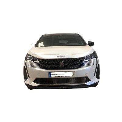 morro completo , PEUGEOT 3008 GT 2023