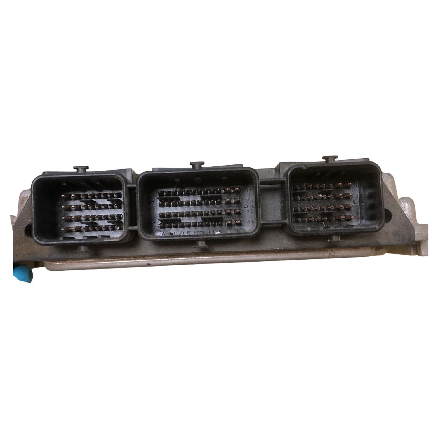CENTRALITA MOTOR UCE, FORD FIESTA (CB1)