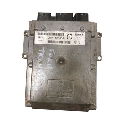CENTRALITA MOTOR UCE, FORD TRANSIT COMBI