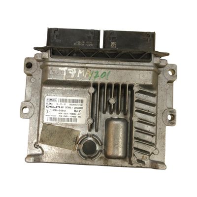 CENTRALITA MOTOR UCE, FORD KUGA
