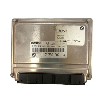 CENTRALITA MOTOR UCE, BMW SERIE 3 BERLINA (E46)