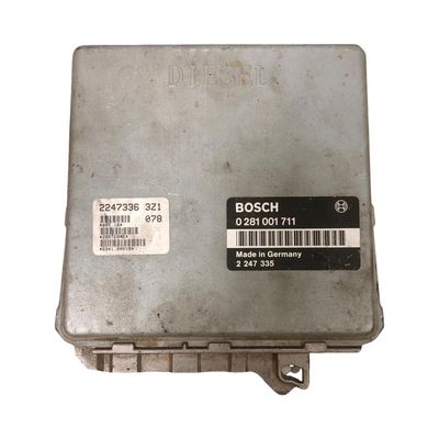 CENTRALITA MOTOR UCE, BMW SERIE 3 BERLINA (E36)