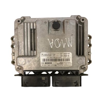 CENTRALITA MOTOR UCE,FORD FOCUS LIM  (CB8)