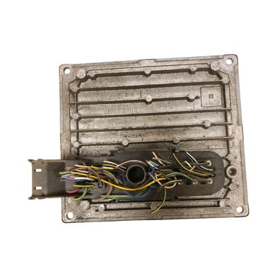 CENTRALITA MOTOR UCE, FORD FOCUS BERLINA (CAP) CENTRALITA MOTOR UCE, FORD FOCUS BERLINA (CAP)