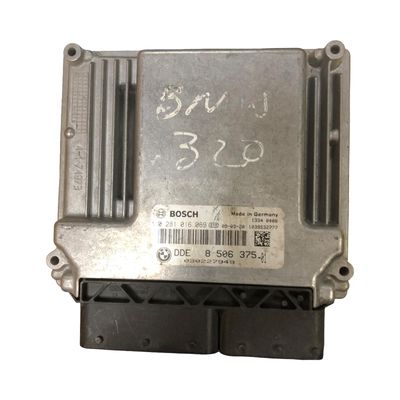 CENTRALITA MOTOR UCE, BMW SERIE 1 BERLINA (E81/E87)