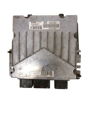 CENTRALITA MOTOR UCE, CITROEN XSARA BERLINA