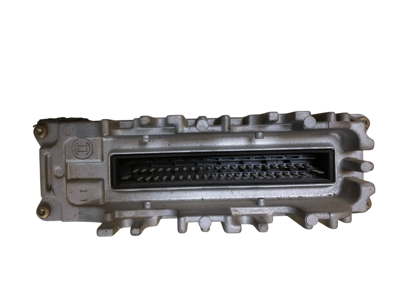 CENTRALITA MOTOR UCE, SEAT AROSA (6H1)