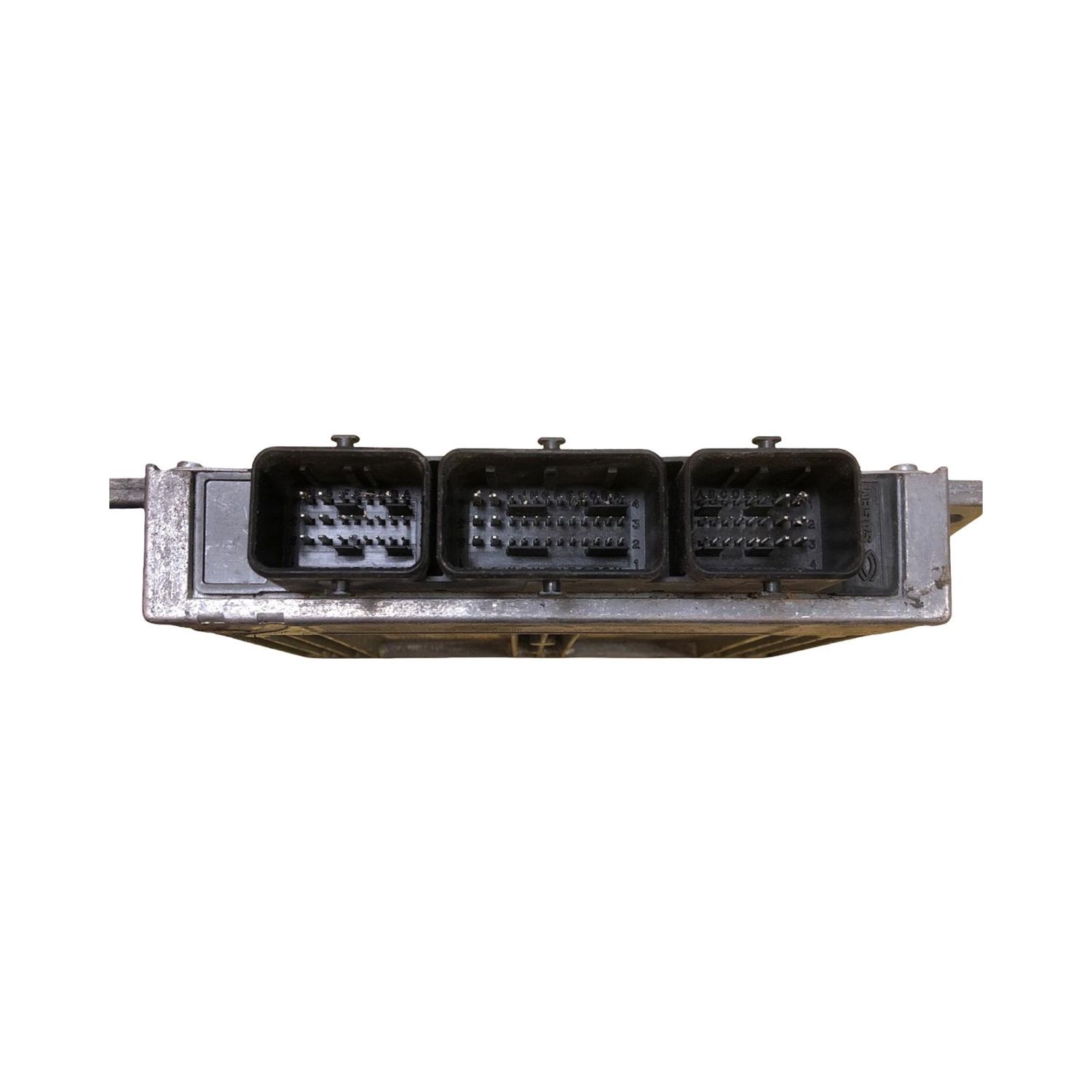 CENTRALITA MOTOR UCE ,CITROEN C5 BERLINA
