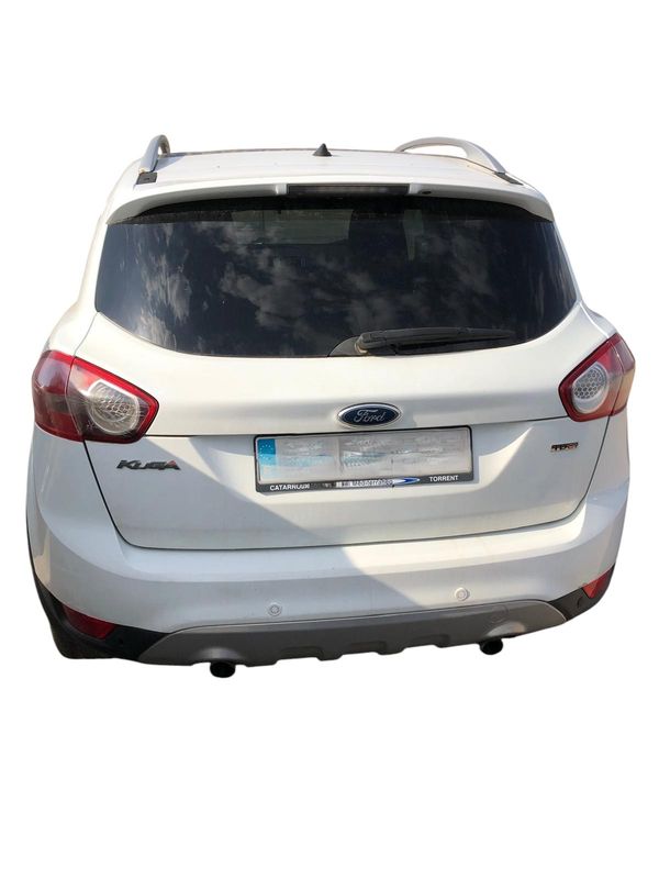 FORD KUGA ( CBV ) 2009 , PARAGOLPES DELANTERO