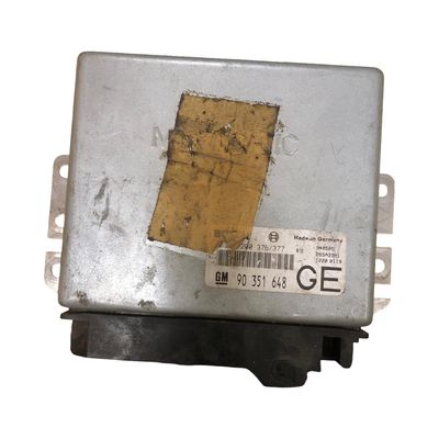 CENTRALITA MOTOR UCE , OPEL VECTRA A
