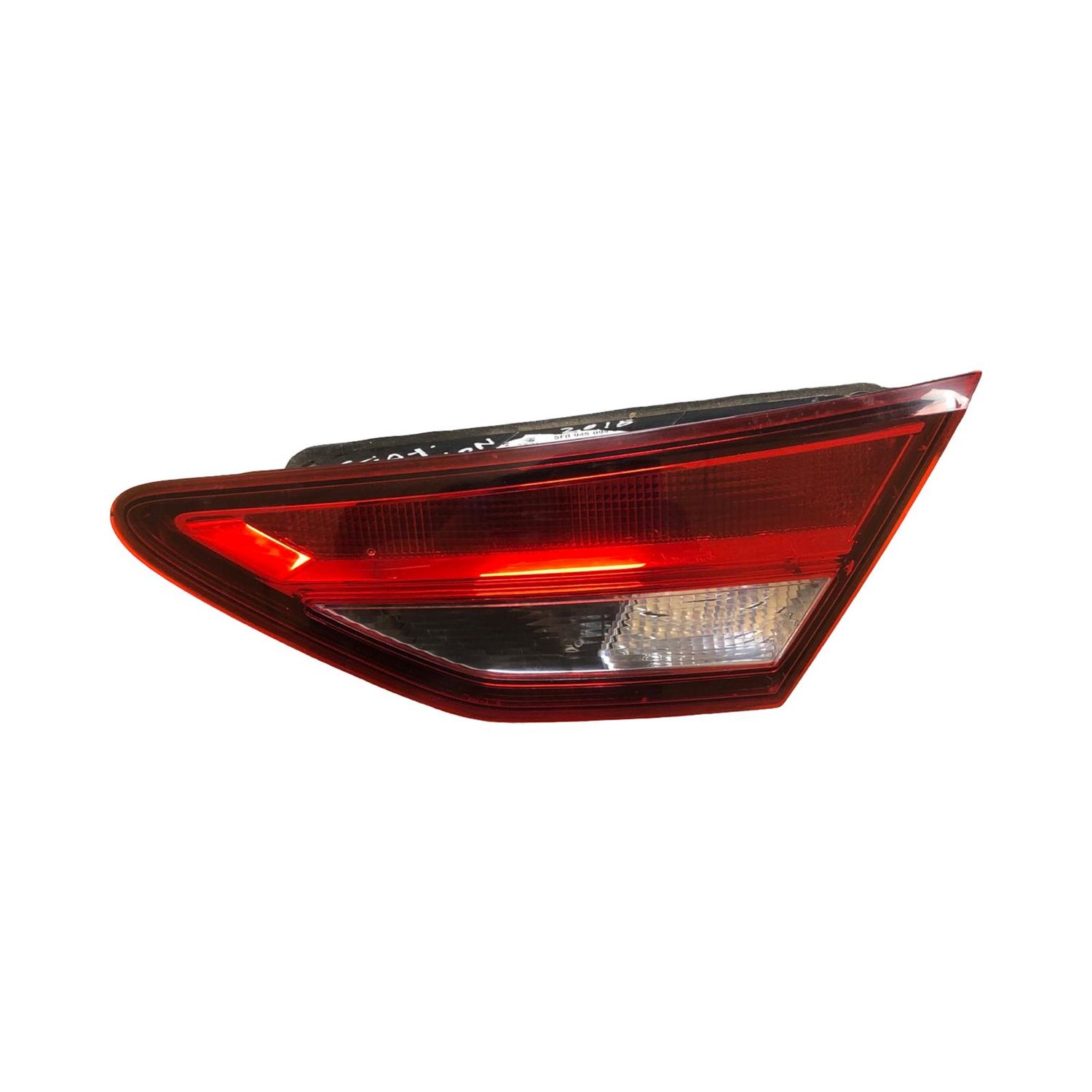 PILOTO TRASERO DERECHO , SEAT LEON (5F1)