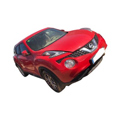 Nissan Juke ( F15 ) 2016 , ALETA DELANTERA IZQUIERDA