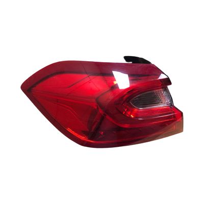 PILOTO TRASERO IZQUIERDO , FORD FIESTA (CBK)