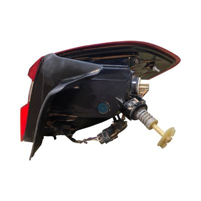 PILOTO TRASERO IZQUIERDO , FORD FIESTA (CBK)