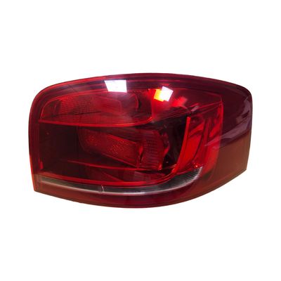PILOTO TRASERO DERECHO , AUDI A3 SPORTBACK (8P)