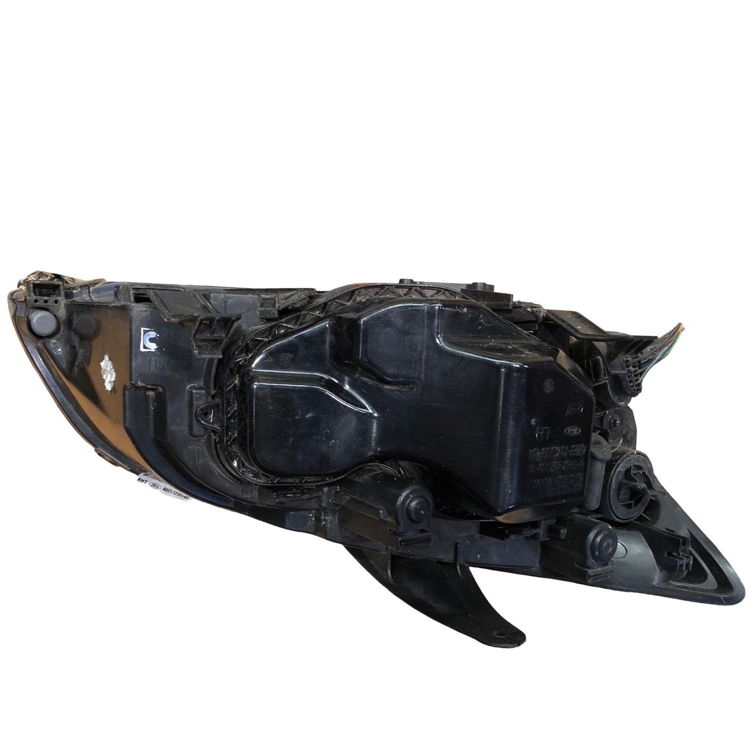 FARO IZQUIERDO , FORD FOCUS BERLINA (CAP)