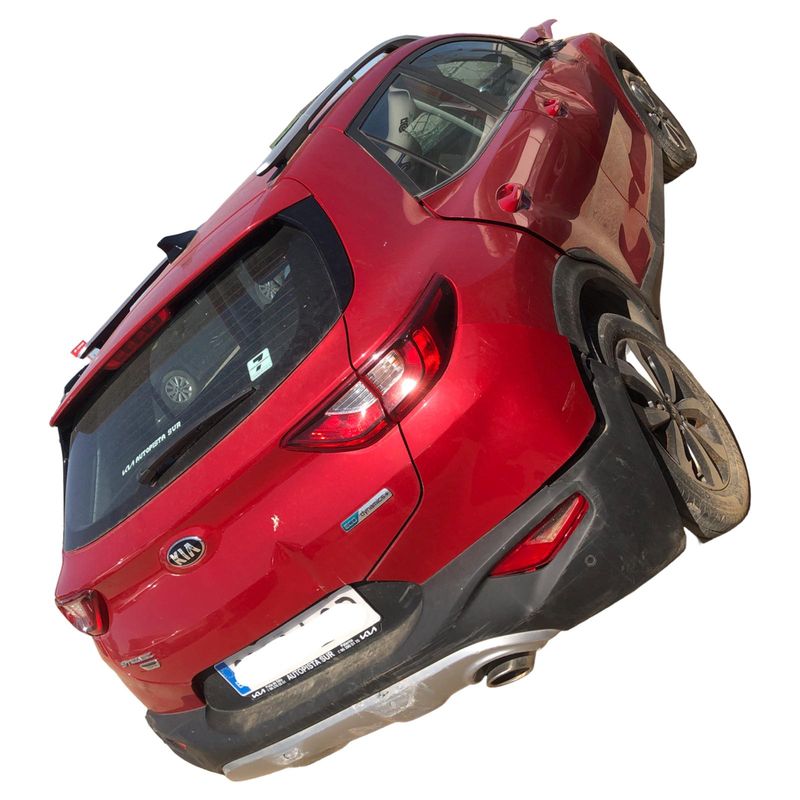 KIT AIRBAG , KIA STONIC 2021