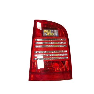 PILOTO TRASERO IZQUIERDO , SKODA OCTAVIA COMBI (1U5)