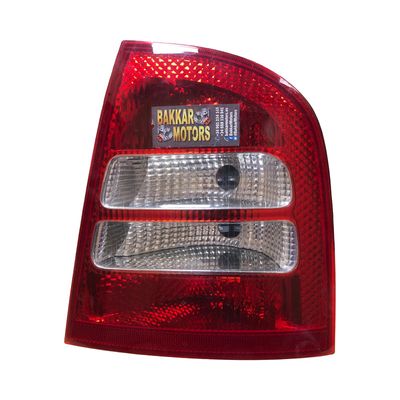 PILOTO TRASERO DERECHO , SKODA OCTAVIA COMBI (1U5)