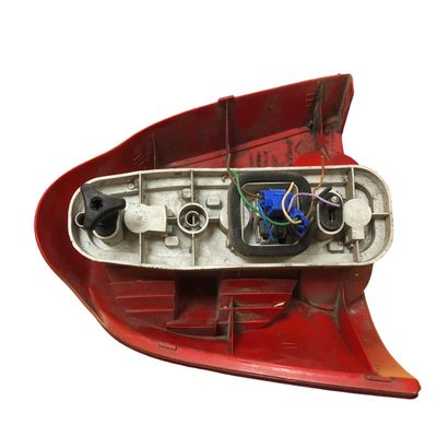 PILOTO TRASERO DERECHO , RENAULT TWINGO (C06)
