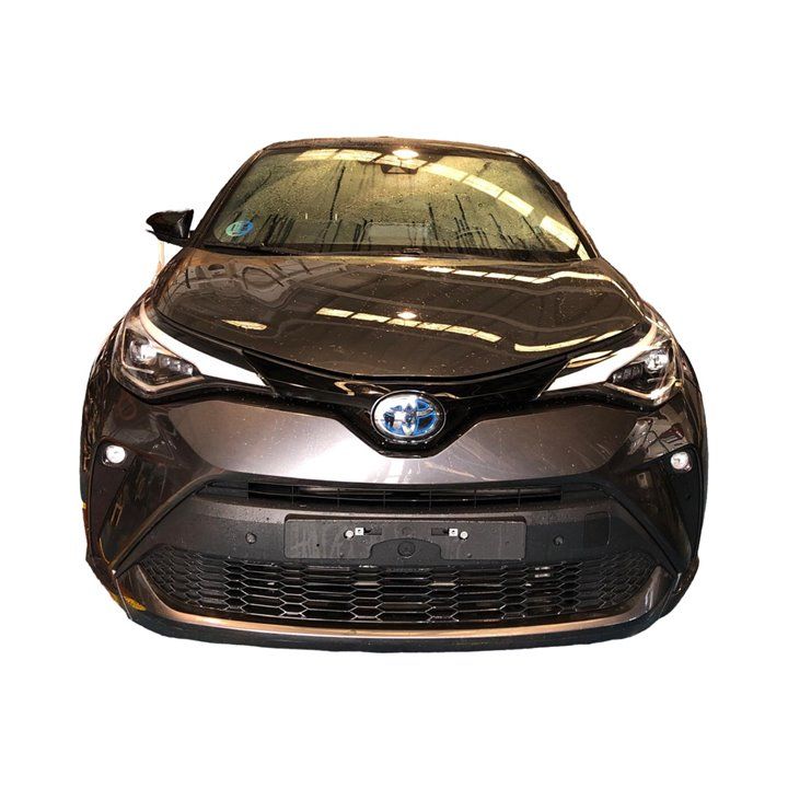 TOYOTA C-HR 2021 , MORRO COMPLETO TOYOTA C-HR 2021 , MORRO COMPLETO