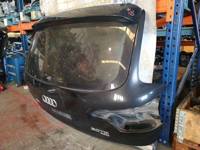 Portón Trasero Audi Q7 (4L) 2006
