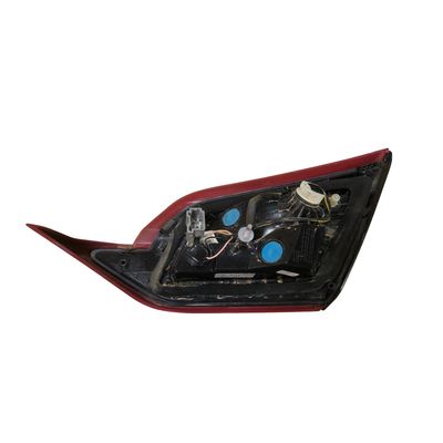 PILOTO TRASERO IZQUIERDO , FORD FIESTA (CE1)
