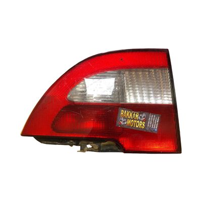 PILOTO TRASERO IZQUIERDO , RENAULT MEGANE I FASE 2 CLASSIC