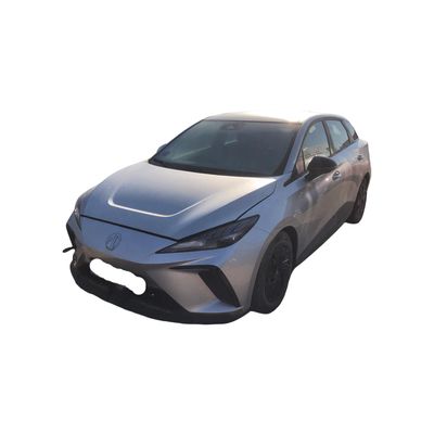 MG4 ELECTRIC , 2023 , MORRO COMPLETO MG4 ELECTRIC , 2023 , MORRO COMPLETO