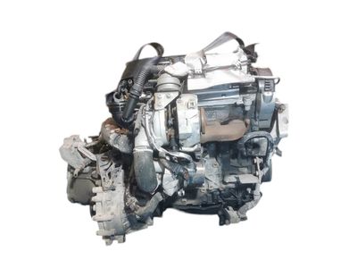 MOTOR VOLKSWAGEN GOLF VII , TIPO : CLH