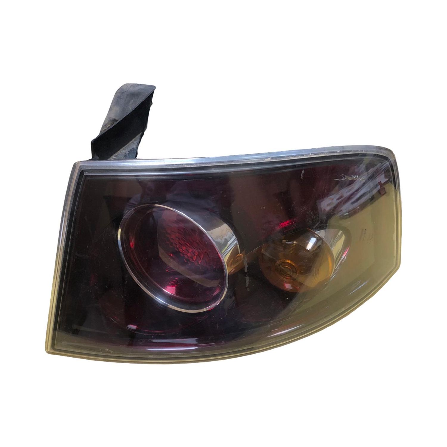 PILOTO TRASERO DERECHO ,SEAT IBIZA (6L1)